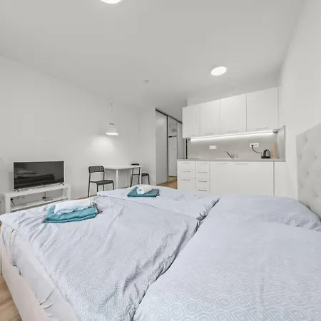 Ac 1 Apartment, Hranicna 36 Apartment *