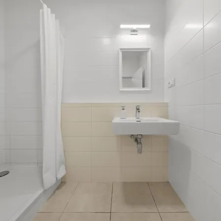 Ac 1 Apartment, Hranicna 36 *