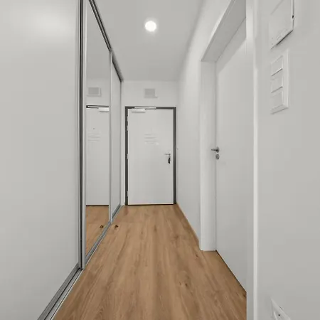 Apartment Ac 1 Apartment, Hranicna 36 Pressburg